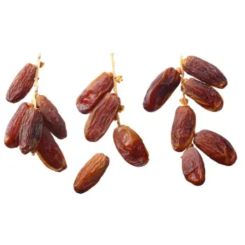 Organic Seedless Dates